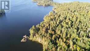 5 Hay Island|Lake of the Woods | S of Kenora Ontario | Slide Image Twenty-one