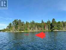 5 Hay Island|Lake of the Woods | S of Kenora Ontario | Slide Image Twenty-four