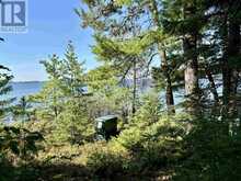 5 Hay Island|Lake of the Woods | S of Kenora Ontario | Slide Image Two