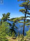 5 Hay Island|Lake of the Woods | S of Kenora Ontario | Slide Image Twenty-eight