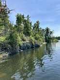 5 Hay Island|Lake of the Woods | S of Kenora Ontario | Slide Image Thirty-six