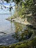 5 Hay Island|Lake of the Woods | S of Kenora Ontario | Slide Image Thirty-seven