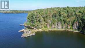 5 Hay Island|Lake of the Woods | S of Kenora Ontario | Slide Image Three