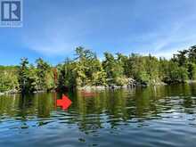 5 Hay Island|Lake of the Woods | S of Kenora Ontario | Slide Image Five