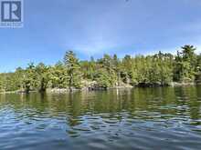 5 Hay Island|Lake of the Woods | S of Kenora Ontario | Slide Image Seven