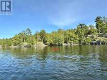 5 Hay Island|Lake of the Woods | S of Kenora Ontario | Slide Image Eight