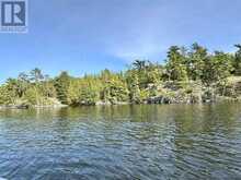 5 Hay Island|Lake of the Woods | S of Kenora Ontario | Slide Image Nine