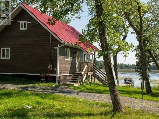 151 Shangri-La RD Sioux Narrows Ontario, P0X 1N0