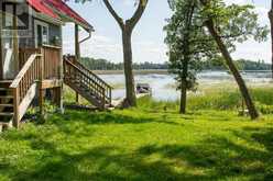 151 Shangri-La RD | Sioux Narrows Ontario | Slide Image Nine