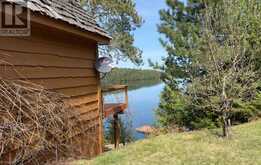 Lot 4 Crow Lake | Sioux Narrows-nestor Falls Ontario | Slide Image Thirteen