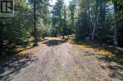 Lot 4 Crow Lake | Sioux Narrows-nestor Falls Ontario | Slide Image Eighteen