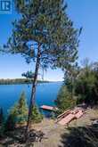 Lot 4 Crow Lake | Sioux Narrows-nestor Falls Ontario | Slide Image Nineteen