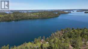 Lot 4 Crow Lake | Sioux Narrows-nestor Falls Ontario | Slide Image Three