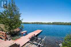 Lot 4 Crow Lake | Sioux Narrows-nestor Falls Ontario | Slide Image Five