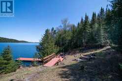 Lot 4 Crow Lake | Sioux Narrows-nestor Falls Ontario | Slide Image Sixteen