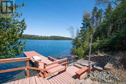 Lot 4 Crow Lake | Sioux Narrows-nestor Falls Ontario | Slide Image Seventeen