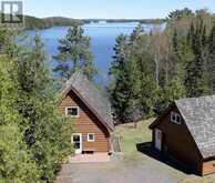 Lot 4 Crow Lake | Sioux Narrows-nestor Falls Ontario | Slide Image One