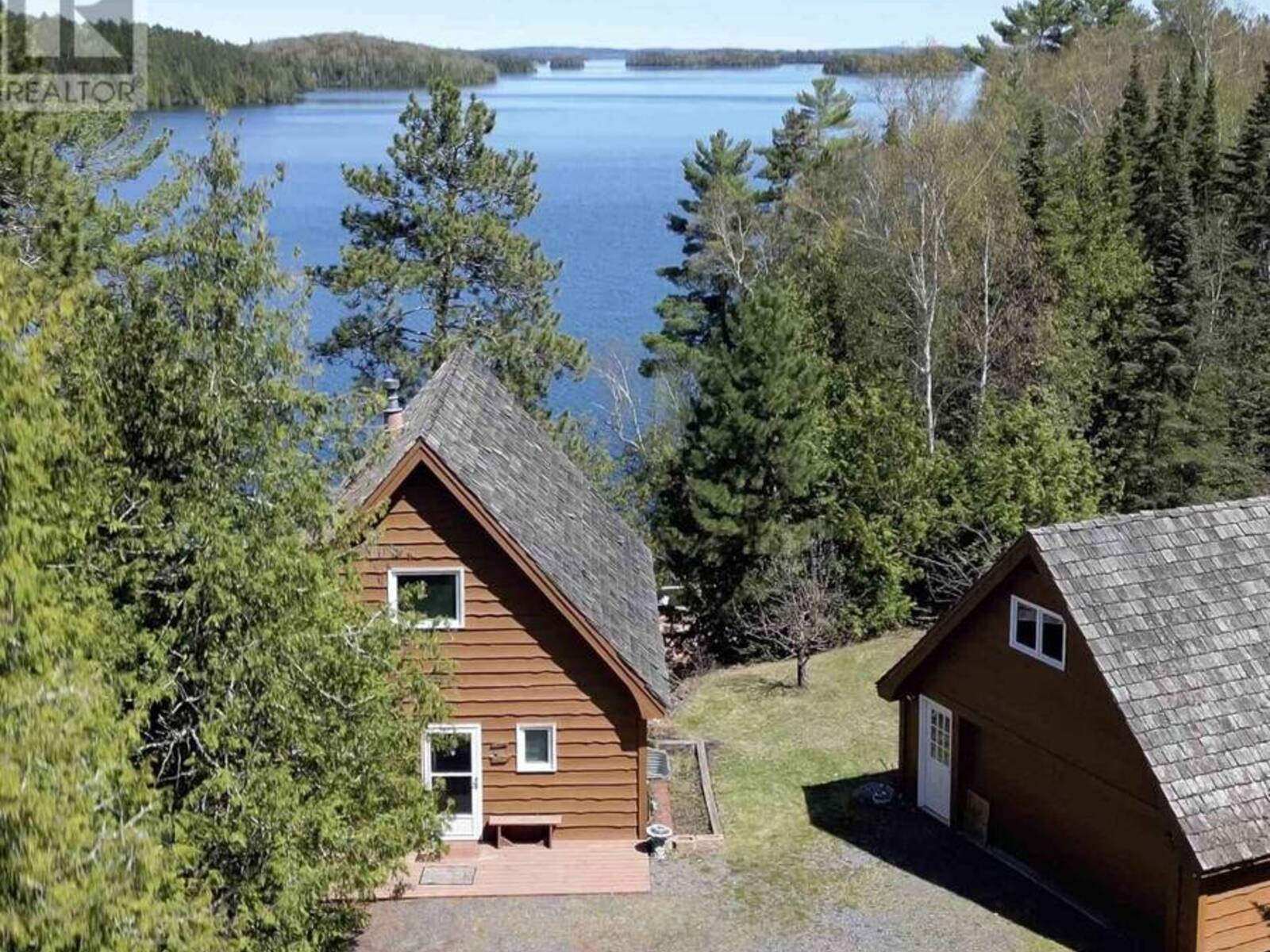 Lot 4 Crow Lake, Sioux Narrows-nestor Falls, Ontario P0X 1K0