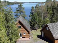 Lot 4 Crow Lake Sioux Narrows-nestor Falls Ontario, P0X 1K0