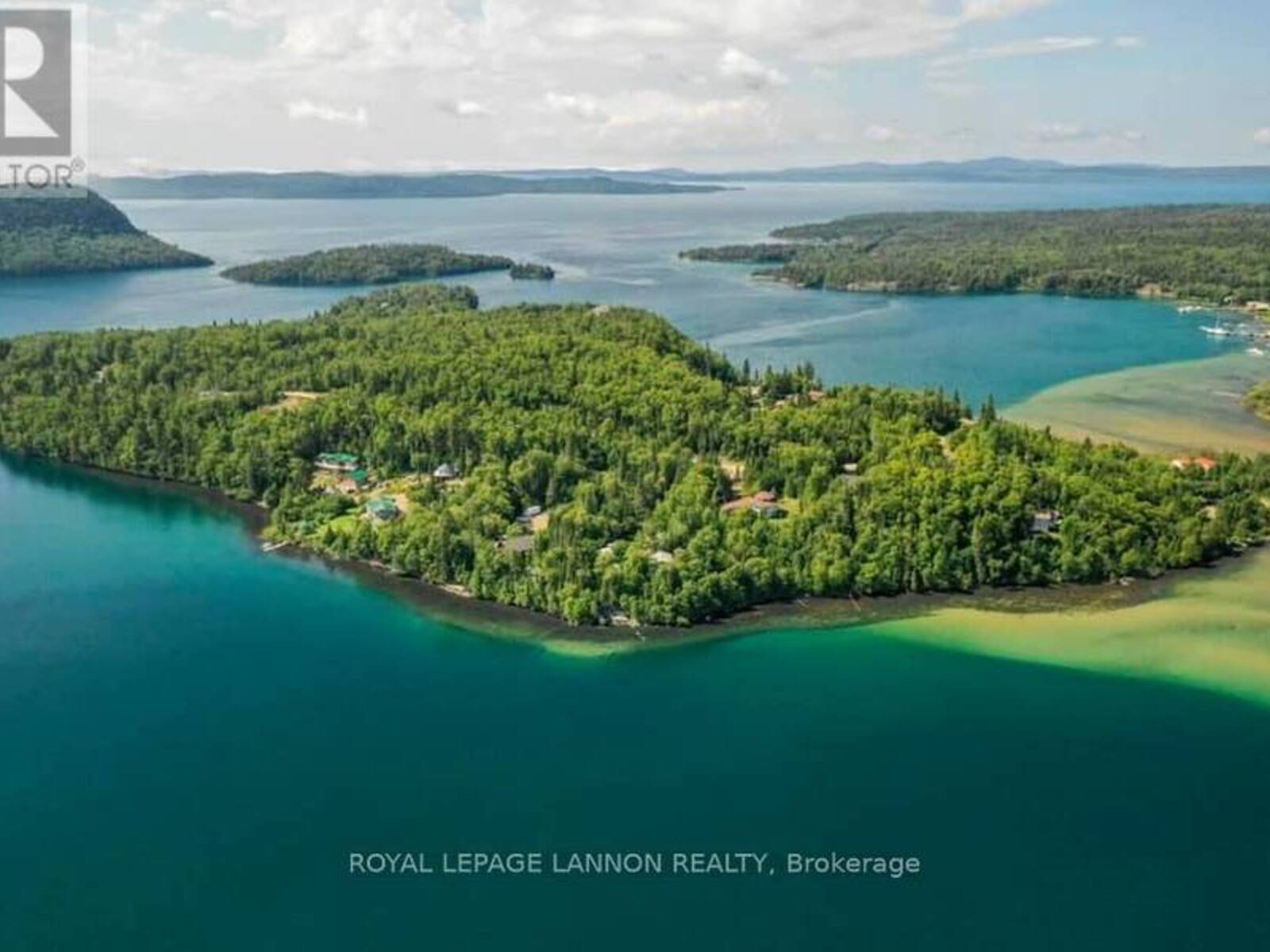 LOT 18B NICOL, Thunder Bay, Ontario P0T 2R0