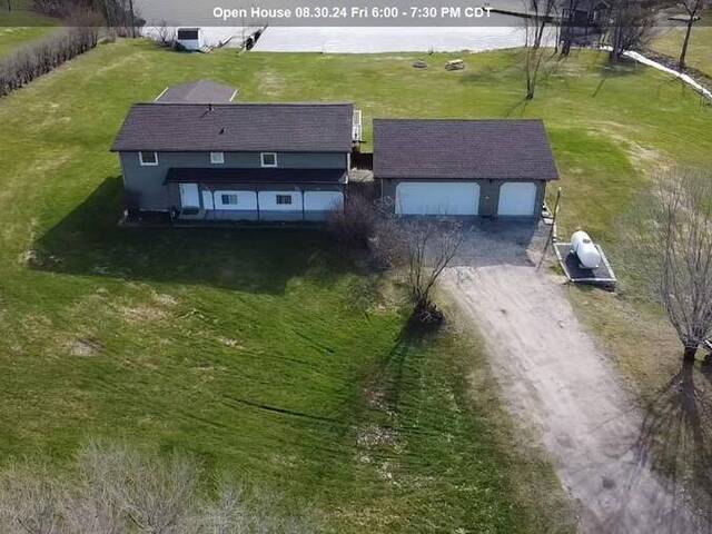 13537 Beauty Bay RD Kenora Ontario, P9N 4P3