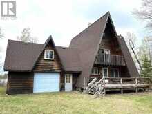 399 Oak Grove RD | Rainy River Ontario | Slide Image One