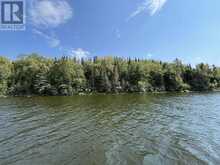 Lot 15 Hansen's Bay|Lake of the Woods | Kenora Ontario | Slide Image Three