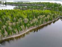 Lot 15 Hansen's Bay|Lake of the Woods | Kenora Ontario | Slide Image Nine