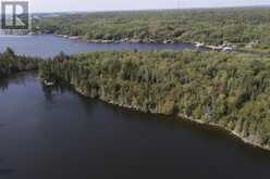 Lot 7 Welcome Channel | Kenora Ontario | Slide Image Two