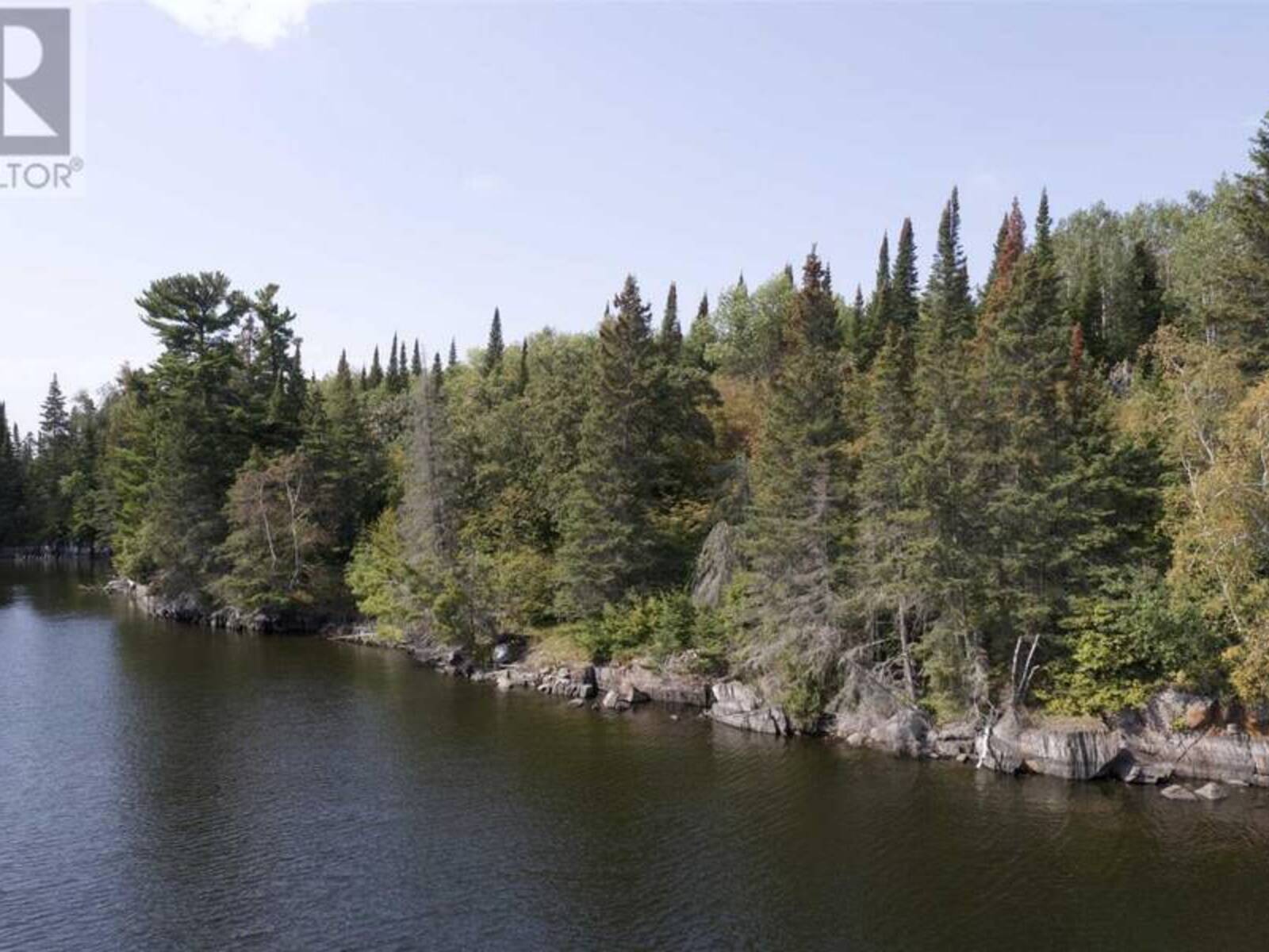 Lot 7 Welcome Channel, Kenora, Ontario P0X 1C0