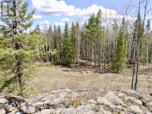 0 Brown Bay RD Kenora Ontario, P9N 3G2 - Vacant Land For Sale