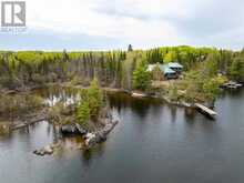 1-78 Lily Pad Bay RD | Kenora Ontario | Slide Image Ten