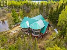 1-78 Lily Pad Bay RD | Kenora Ontario | Slide Image Twelve