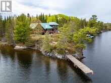 1-78 Lily Pad Bay RD | Kenora Ontario | Slide Image Two