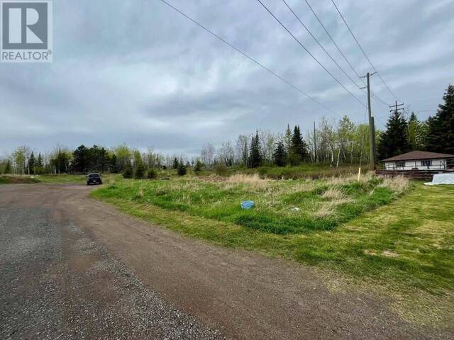 390 Balsam ST Thunder Bay Ontario, P7A 5P3 - Vacant Land For Sale