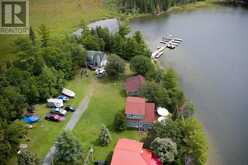 188 Lobstick Bay RD | Sioux Narrows Ontario | Slide Image Eight