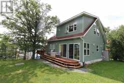 188 Lobstick Bay RD | Sioux Narrows Ontario | Slide Image Nine