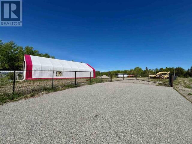 0 HWY 17 E Kenora Ontario, P0V 1P0 - Vacant Land For Sale