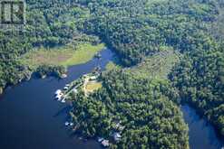 pt 305P Treaty Island|Red Wing Bay, Treaty Island | SW of Kenora Ontario | Slide Image Eleven