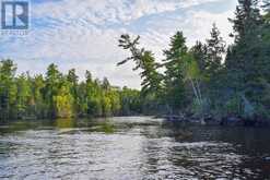 pt 305P Treaty Island|Red Wing Bay, Treaty Island | SW of Kenora Ontario | Slide Image Twelve