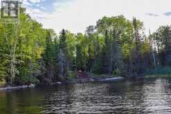 pt 305P Treaty Island|Red Wing Bay, Treaty Island | SW of Kenora Ontario | Slide Image Fifteen