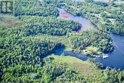 pt 305P Treaty Island|Red Wing Bay, Treaty Island | SW of Kenora Ontario | Slide Image Twenty-five