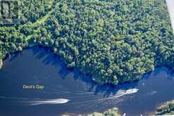 pt 305P Treaty Island|Red Wing Bay, Treaty Island | SW of Kenora Ontario | Slide Image Thirty-two