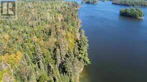 14 Five Point Island|Lake of the Woods | S of Keewatin Ontario | Slide Image One