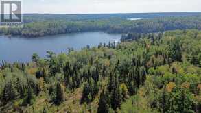 14 Five Point Island|Lake of the Woods | S of Keewatin Ontario | Slide Image Four