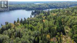 14 Five Point Island|Lake of the Woods | S of Keewatin Ontario | Slide Image Six