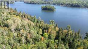 14 Five Point Island|Lake of the Woods | S of Keewatin Ontario | Slide Image Seven