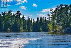 8 Five Point Island|Lake of the Woods | South of Kenora Ontario | Slide Image Ten