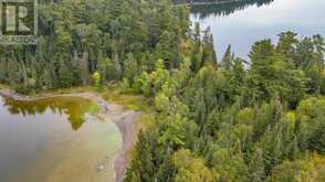 8 Five Point Island|Lake of the Woods | South of Kenora Ontario | Slide Image Eleven