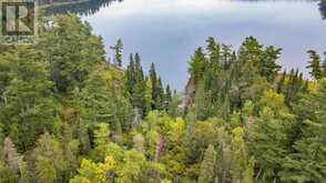 8 Five Point Island|Lake of the Woods | South of Kenora Ontario | Slide Image Thirteen